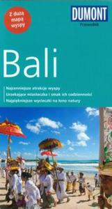 Bali Przewodnik - 2857652374