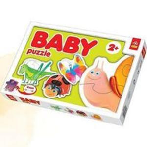 Na ce Baby Puzzle