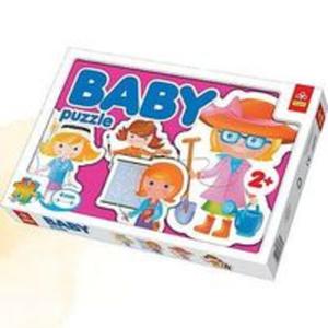 Zawody Baby Puzzle - 2857652441