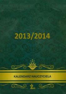 Kalendarz nauczyciela 2013/2014 - 2857652520