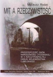 Mit a rzeczywisto