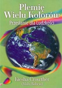 Plemi Wielu Kolorów