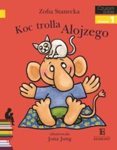 Koc trolla Alojzego - 2857652609