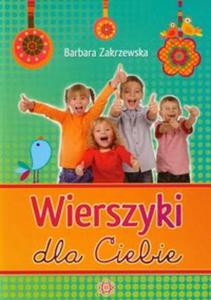 Wierszyki dla Ciebie - 2857652668