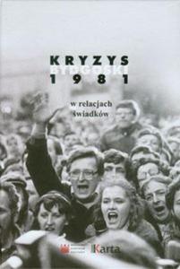 Kryzys bydgoski 1981 W relacjach wiadkw - 2857652701