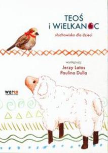 Teo i Wielkanoc - 2857652705