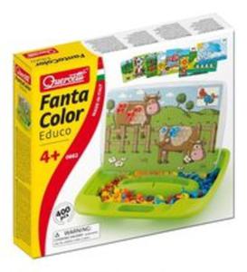 Fantacolor Educo mozaika - 2857652708