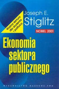 Ekonomia sektora publicznego - 2857652760