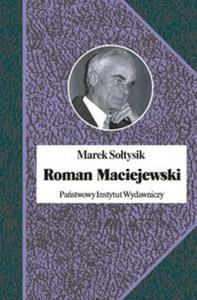 Roman Maciejewski - 2857652799