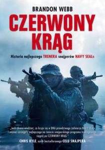 Czerwony krg - 2857652827