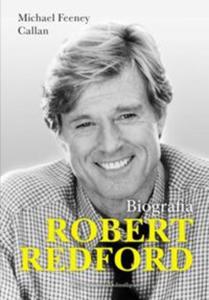 Robert Redford. Biografia