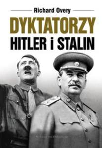 Dyktatorzy Hitler i Stalin - 2857652832