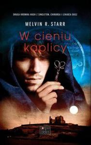 W cieniu kaplicy - 2857652879