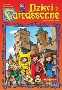 Dzieci z Carcassonne - 2857652881