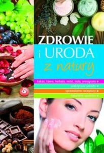 Zdrowie i uroda z natury - 2857652898