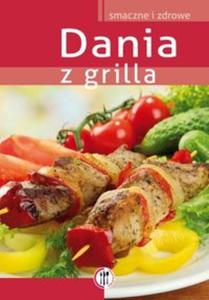 Dania z grilla - 2857652901