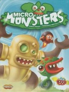 Micro Monsters - 2857652903