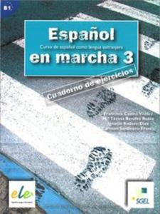 Espanol en marcha 3 wiczenia - 2857652927