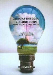 Zielona energia zielone domy - 2857652931