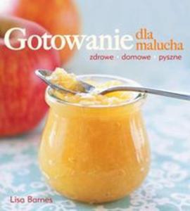 Gotowanie dla malucha - 2857652956