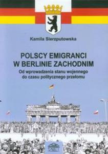 Polscy emigranci w Berlinie Zachodnim - 2857652962