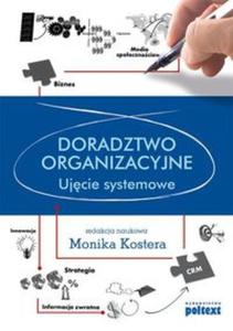 Doradztwo organizacyjne - 2857653009