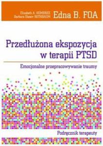 Przeduona ekspozycja w terapii PTSD