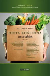 Dieta rolinna na co dzie