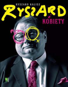 Ryszard i kobiety - 2857653088