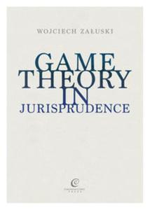 Game Theory in Jurisprudence - 2857653100