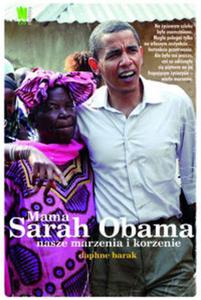 Mama Sarah Obama - 2857653101