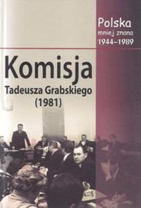 Komisja Tadeusza Grabskiego (1981) - 2857653123