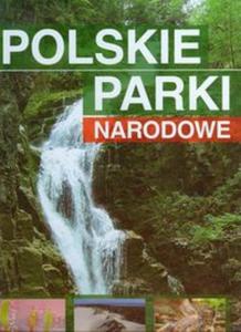 Polskie parki narodowe - 2857653129