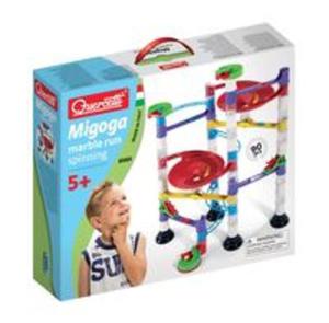 Migoga Marble Run Spinning Tor kulkowy