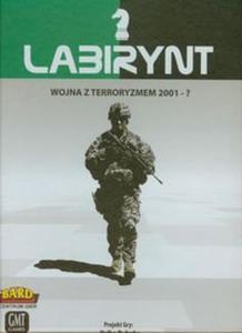 Labirynt - 2857653150