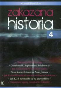 Zakazana historia 4