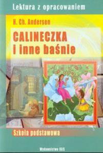 Calineczka i inne banie - 2857653162