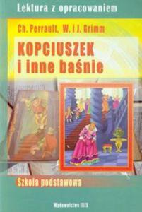 Kopciuszek i inne banie