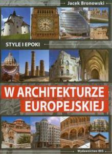 Style i epoki w architekturze europejskiej - 2857653172
