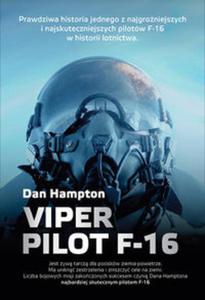 Viper Pilot F-16 - 2857653179