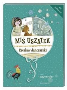 Mi Uszatek. Audiobook - 2857653195