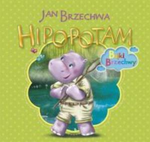 Bajki Brzechwy. Hipopotam - 2857653223