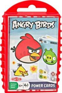 Angry Birds Power Cards - 2857653252
