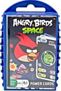 Angry Birds Space Power Cards - 2857653253