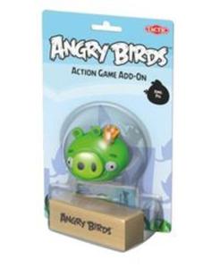 Angry Birds dodatek - winia Krl - 2857653254