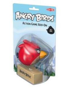 Angry Birds dodatek - Czerwony Ptak - 2857653256