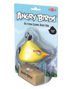 Angry Birds doddatek - Zty Ptak - 2857653257