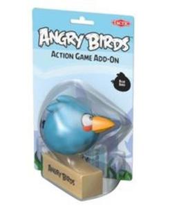 Angry Birds dodatek - Niebieski Ptak - 2857653258