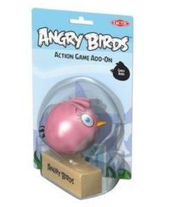 Angry Birds dodatek - Rzowy Ptak - 2857653259