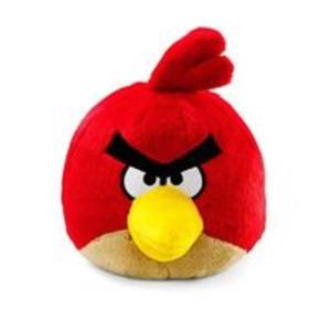 Angry Birds pluszak 20 cm - 2857653277